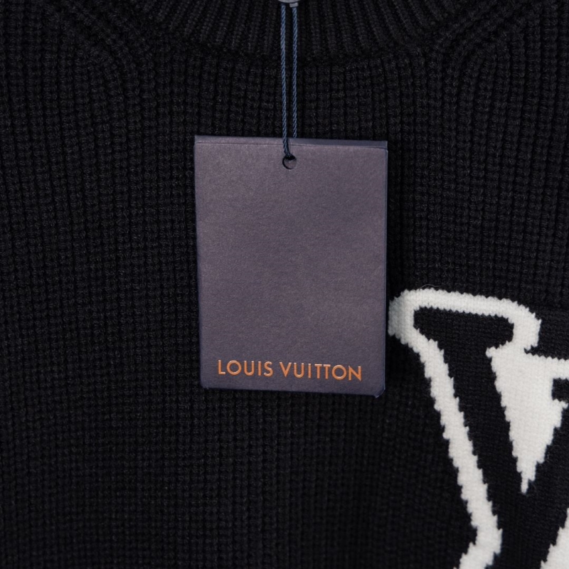 LV Sweaters